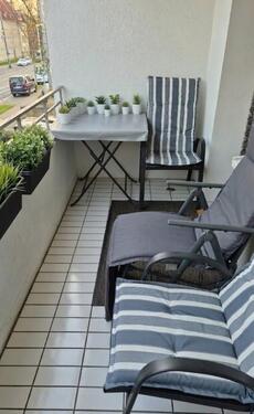 Foto - 1 Zimmer Etagenwohnung in Bochum