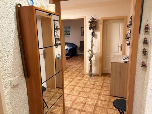 Foto - 3 Zimmer Etagenwohnung in Mörfelden-Walldorf