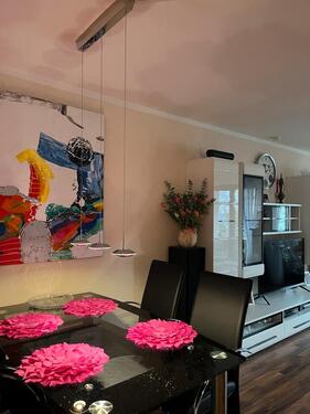 Foto - 3,5-Zimmer Wohnung in Gottmadingen zur Miete