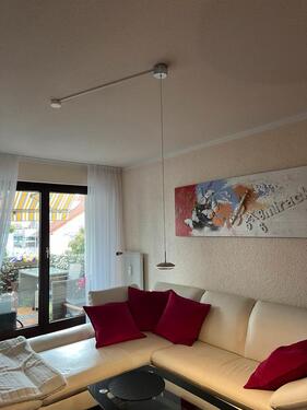 Foto - 3.5 Zimmer Etagenwohnung zur Miete in Gottmadingen