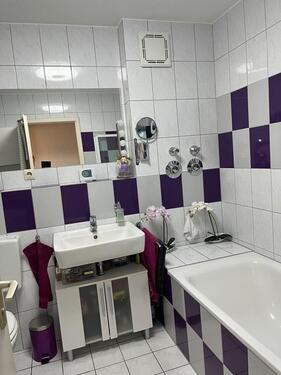 Foto - 3.5 Zimmer Etagenwohnung in Gottmadingen