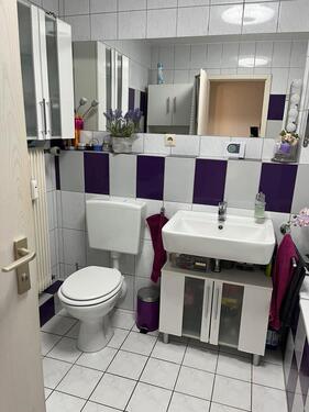 Foto - Etagenwohnung in Gottmadingen zur Miete