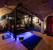 Liebesgewölbe! - 50 € Rabatt für die nächste Buchung - Pirna