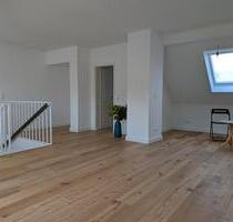 Sonnige Eigentumswohnung im Ringgebiet - Maisonette - Braunschweig Westliches Ringgebiet