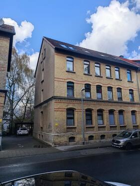 Foto - 3.5 Zimmer Maisonettenwohnung in Braunschweig