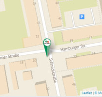 privater Stellplatz im Bereich Schmidtstr. 12 - 15 zu vermieten - Magdeburg Neue Neustadt