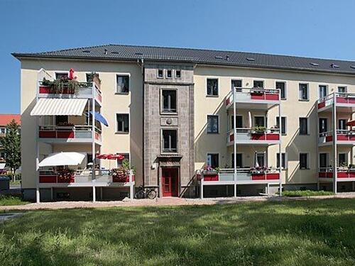 Foto - andere zur Miete in Magdeburg