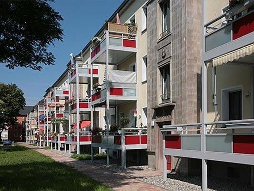 Foto - andere in Magdeburg zur Miete