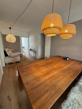 Foto - Provisionsfrei: 3-4 Zi. Terrassenwohnung in Moosach