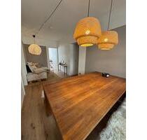 Provisionsfrei: 3-4 Zi. Terrassenwohnung in Moosach - München Giesing