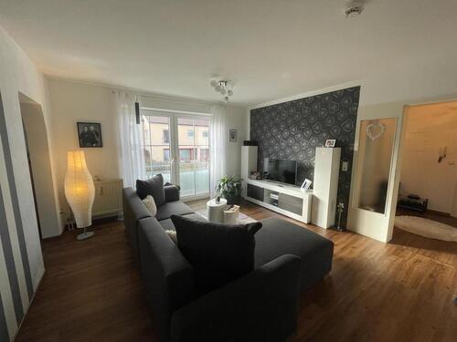 Foto - Schöne, moderne Wohnung in Untersteinach