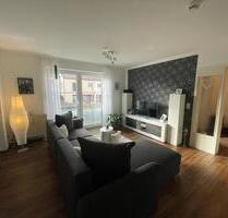 Schöne, moderne Wohnung in Untersteinach