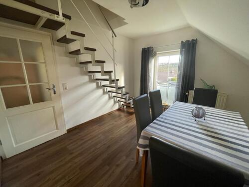 Foto - 3.5 Zimmer Etagenwohnung zur Miete in Untersteinach