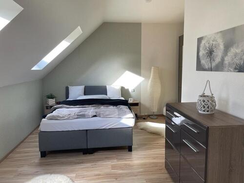 Foto - Etagenwohnung in Untersteinach zur Miete