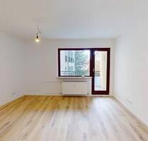 Ihr neues Zuhause ruft. | Gemütliche 3-Zimmer-Wohnung in bester Lage - Frankfurt am Main Ginnheim