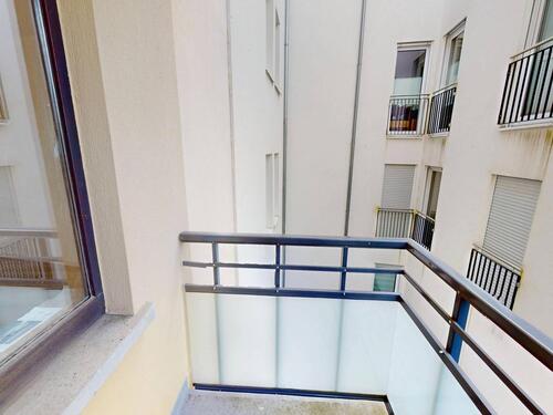 Foto - 3 Zimmer Etagenwohnung zur Miete in Frankfurt am Main