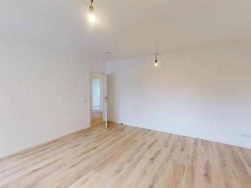 Foto - 3 Zimmer Etagenwohnung in Frankfurt am Main