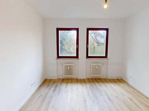 Foto - Etagenwohnung in Frankfurt am Main zur Miete