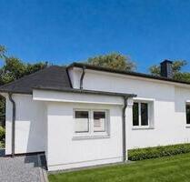 Bungalow mit Waldblick in bester Lage - Mahlsdorf-Süd - Berlin Treptow-Köpenick