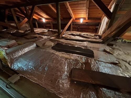 Foto - 3 Zimmer Bungalow zum Kaufen in Berlin