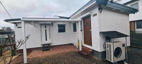 Foto - Haus am Schwarzrinderseen,kleines Wohngebiet im Kreis Weiskirchen