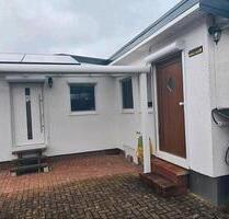Haus am Schwarzrinderseen,kleines Wohngebiet im Kreis Weiskirchen