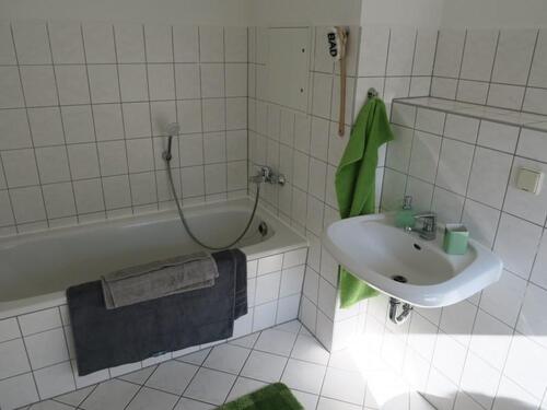 Foto - 2 Zimmer Etagenwohnung in Gera