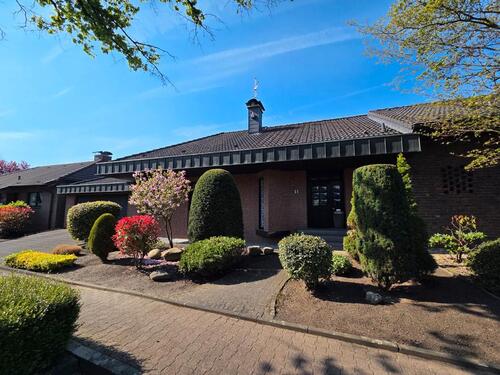 Foto - High-End Living in Toplage: Exklusive Immobilie in Bottrop-Fuhlen