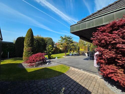 Foto - 4.5 Zimmer Einfamilienhaus zum Kaufen in Bottrop