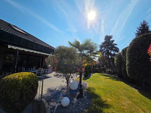 Foto - 4.5 Zimmer Einfamilienhaus in Bottrop