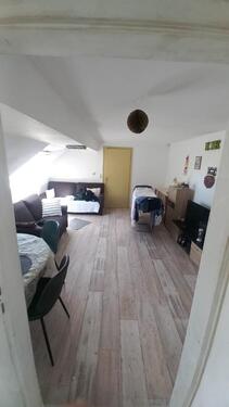 Foto - 3 Zimmer Dachgeschoßwohnung zur Miete in Moormerland