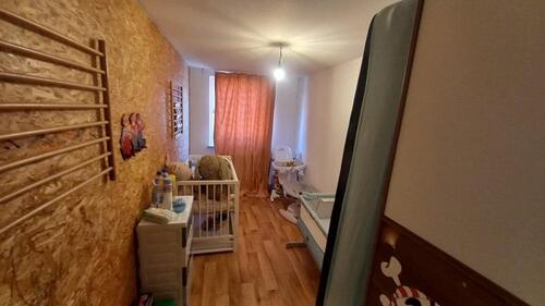 Foto - 3 Zimmer Dachgeschoßwohnung in Moormerland