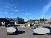 Foto - Gewerbehalle, Lager, Produktionshalle, PROVISION FREI