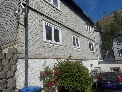 Foto - Haus in 98724 LauschaThüringen zu verkaufen Bj. 1900