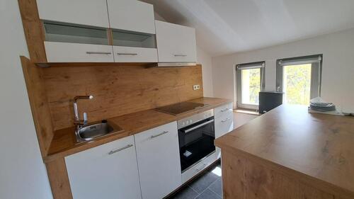 Foto - Helle 2-Zimmer-Wohnung in Freital mit moderner Ausstattung
