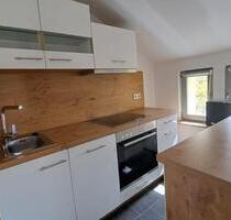 Helle 2-Zimmer-Wohnung in Freital mit moderner Ausstattung