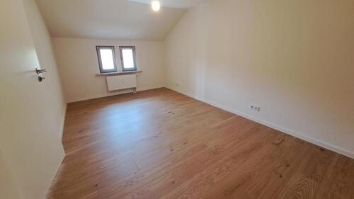 Foto - Etagenwohnung in Freital zur Miete