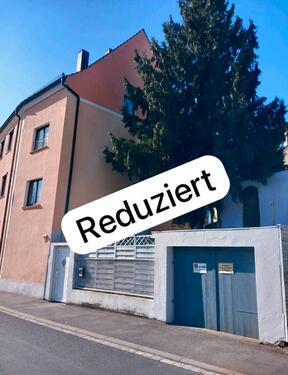 Foto - Haus Schweinfurt 5min von Zentrum