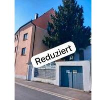 Haus Schweinfurt 5min von Zentrum