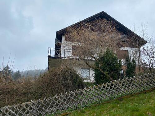 Foto - Mehrfamilienhaus, Wohnhaus in Baiersbronn zum Kaufen