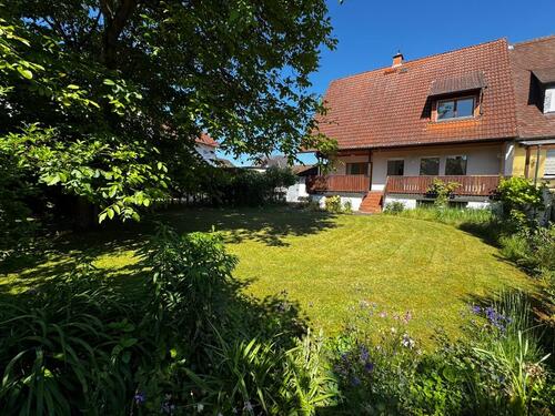 Foto - Einfamilienhaus in 63743 Obernau - provisionsfrei