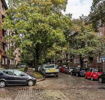 Schöne 2-Zimmer Wohnung in Barmbek - Hamburg Barmbek-Nord