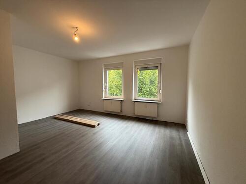 Foto - Etagenwohnung in Gelsenkirchen