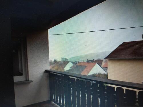Foto - Etagenwohnung in Weiler bei Bingen