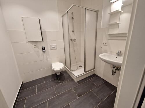Foto - Etagenwohnung in Herzogenrath