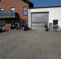 Lager-Produktionshalle mit Büroflächen - Viersen Boisheim