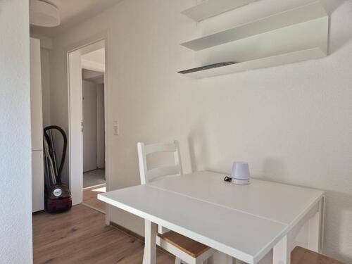 Foto - Etagenwohnung in Heidenheim an der Brenz zur Miete