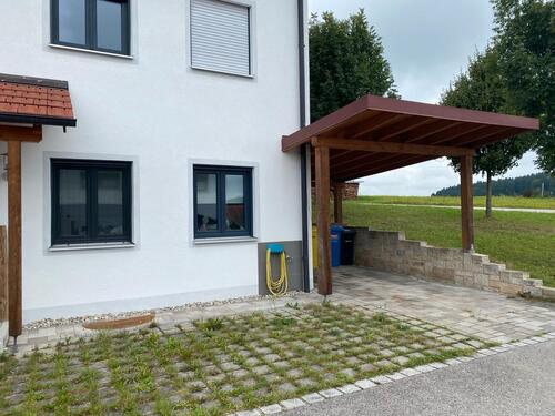 Foto - Etagenwohnung in Reischach