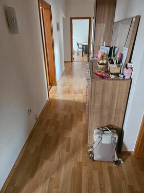 Foto - 4-Zimmerwohnung OG in Gamsen zu vermieten