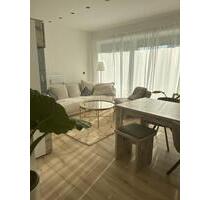 Renovierte 2 Zimmer Wohnung in Lichtenfels OT Reundorf